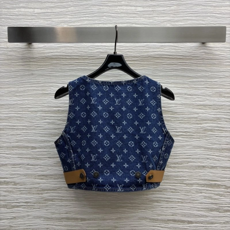 WeatherProof Louis Vuitton Vest 131505