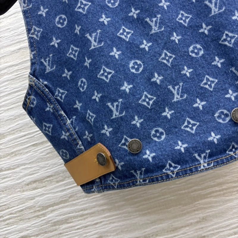 WeatherProof Louis Vuitton Vest 131505