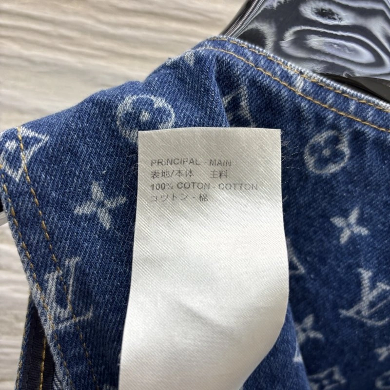 WeatherProof Louis Vuitton Vest 131505