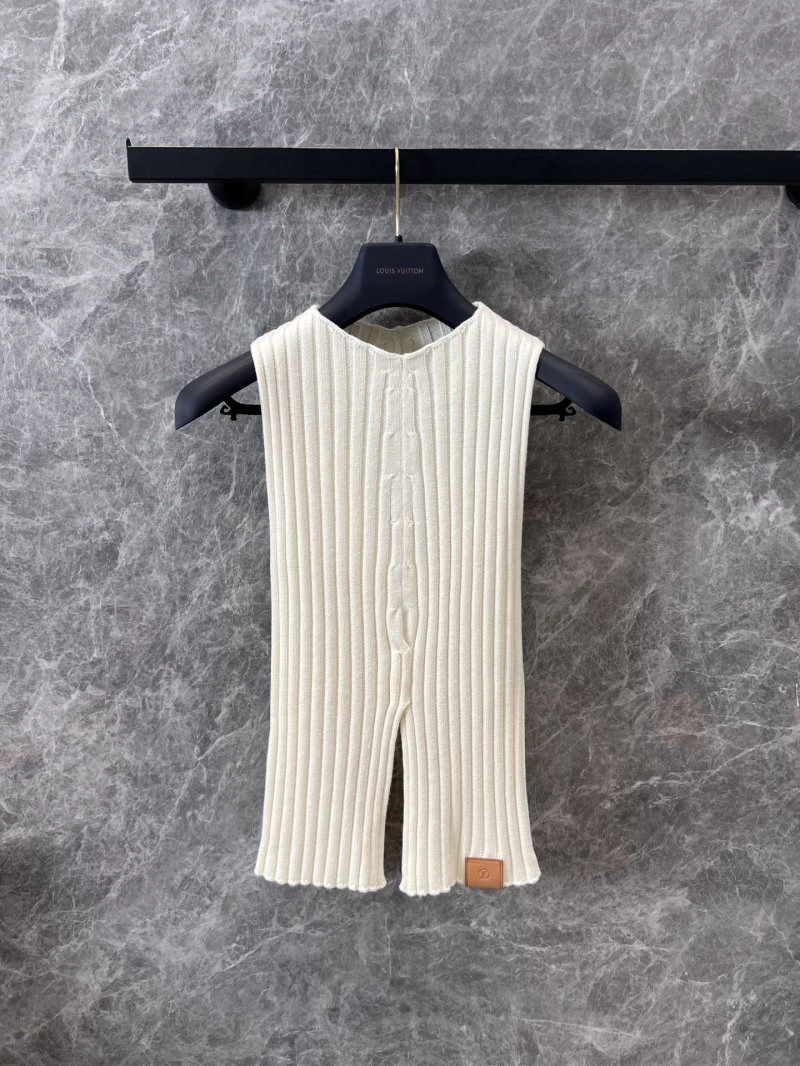 QuickDry Louis Vuitton Vest 131493