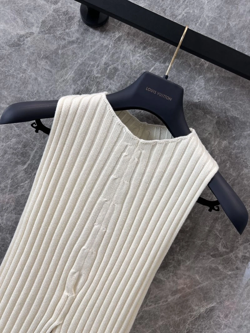 QuickDry Louis Vuitton Vest 131493