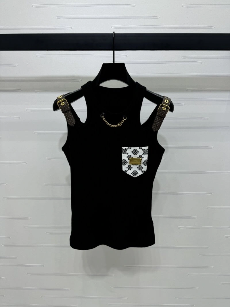 TimelessDesign Louis Vuitton Vest 131500