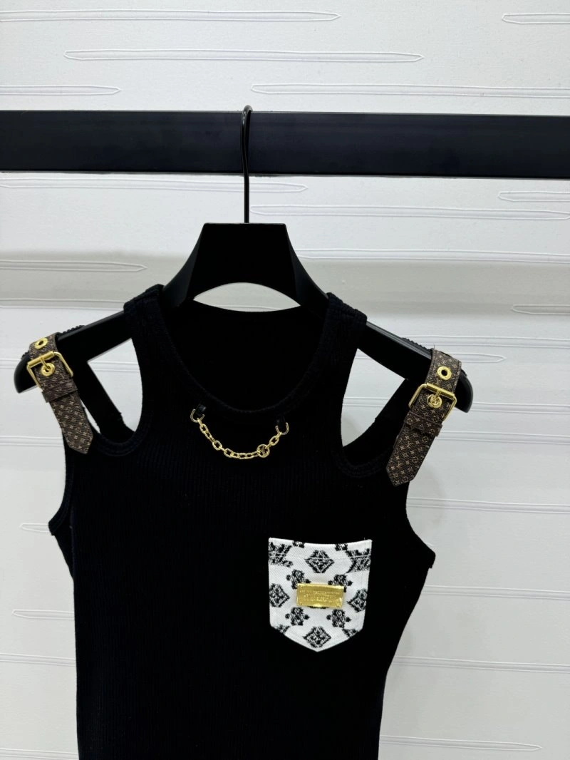 TimelessDesign Louis Vuitton Vest 131500