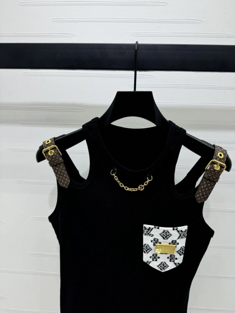 TimelessDesign Louis Vuitton Vest 131500