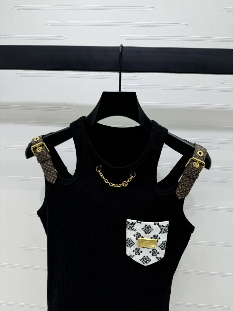 TimelessDesign Louis Vuitton Vest 131500