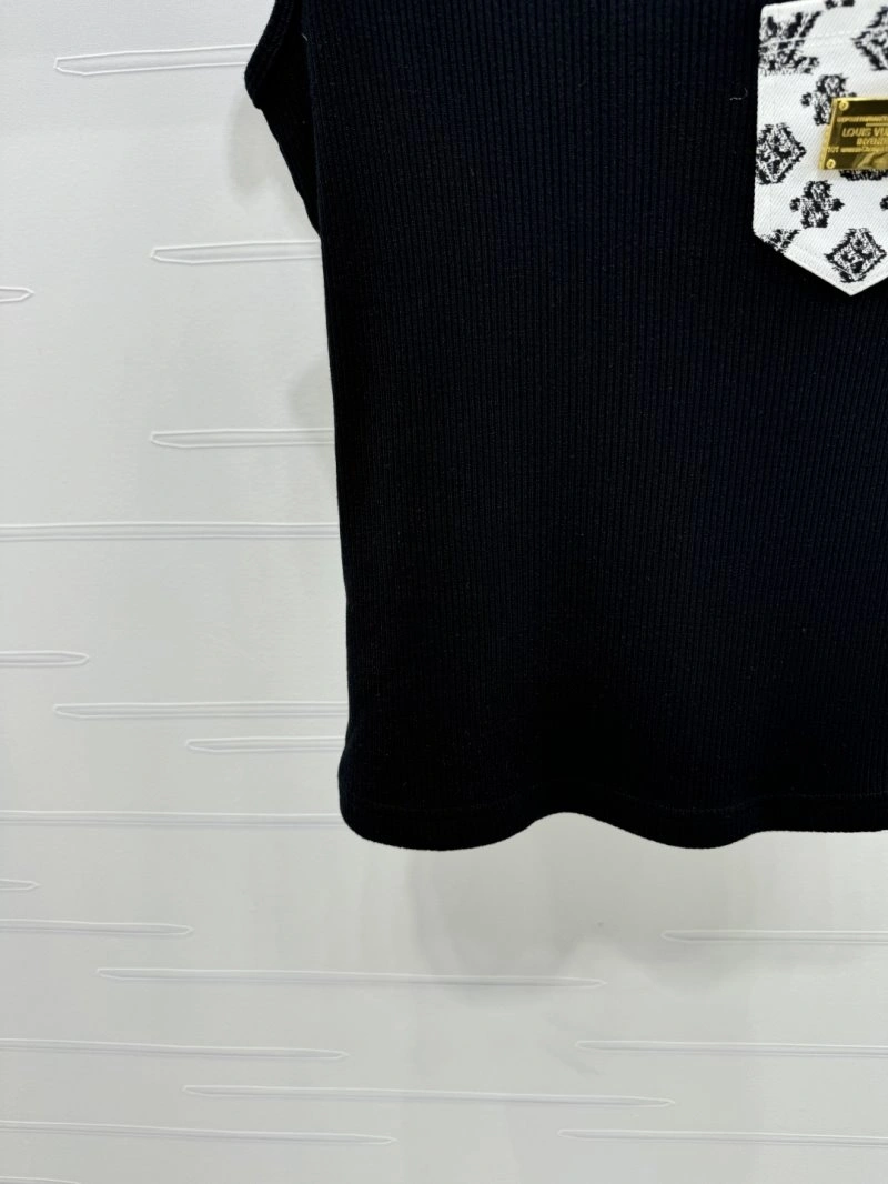 TimelessDesign Louis Vuitton Vest 131500