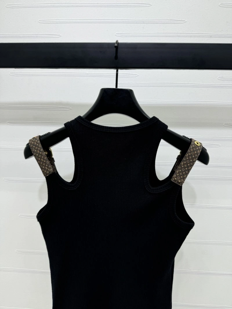 TimelessDesign Louis Vuitton Vest 131500