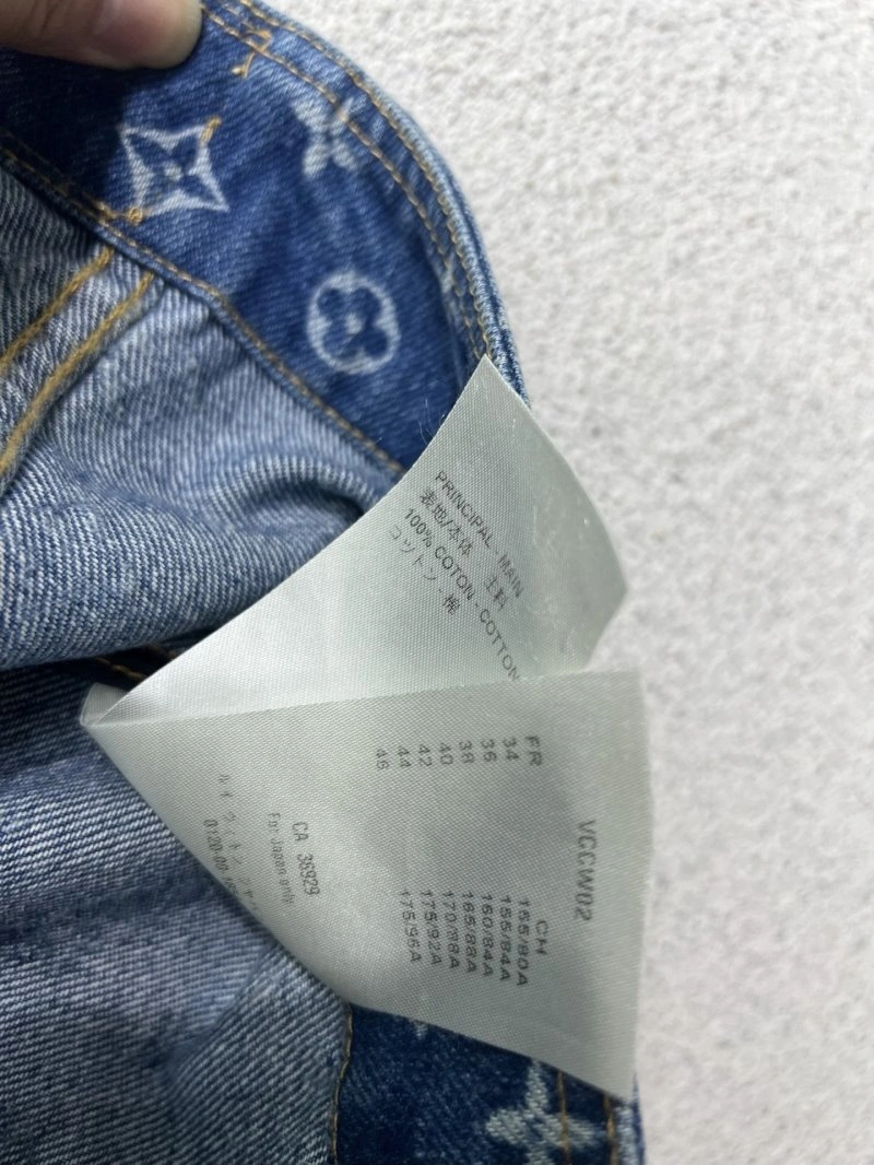 TechFriendly Louis Vuitton Vest 131489