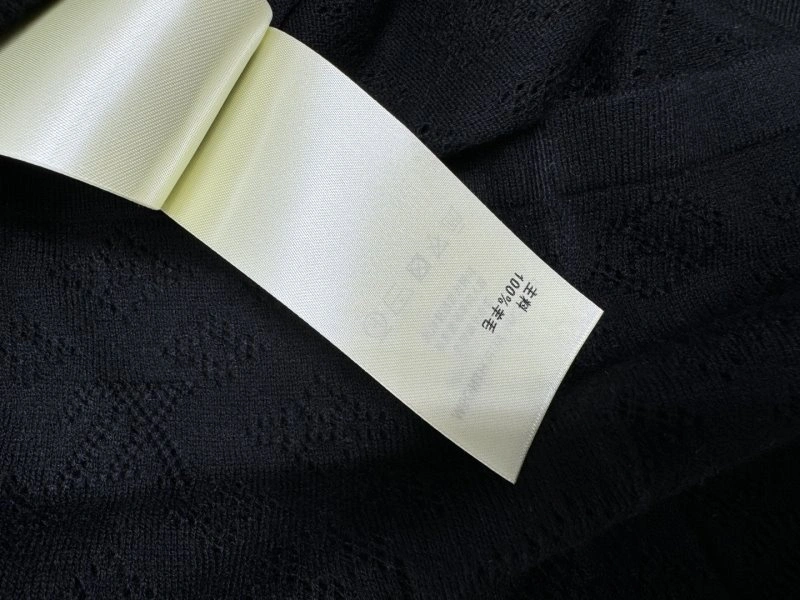 Chic Louis Vuitton Vest 131506