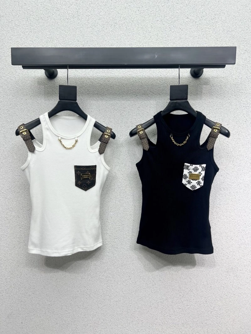 Louis Vuitton Vest Trendsetting 131512