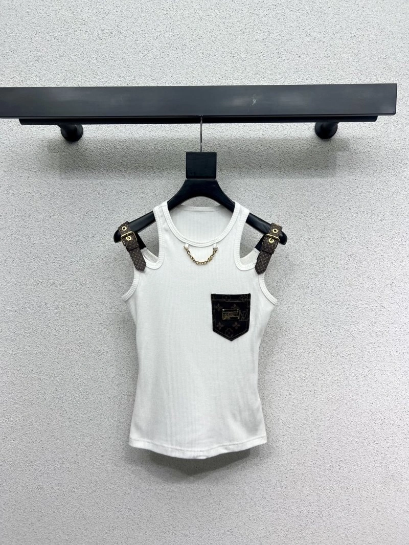 Louis Vuitton Vest Trendsetting 131512