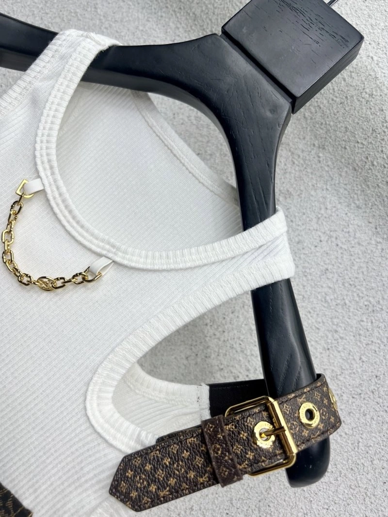 Louis Vuitton Vest Trendsetting 131512