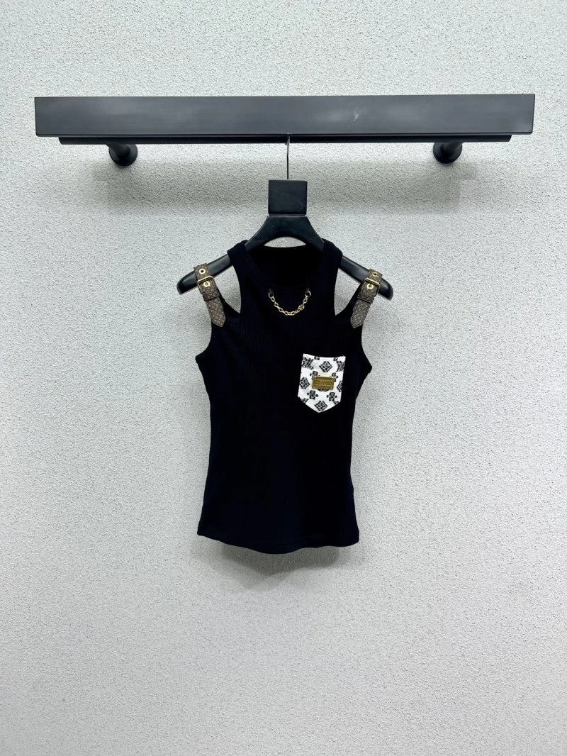 Louis Vuitton Vest Trendsetting 131512