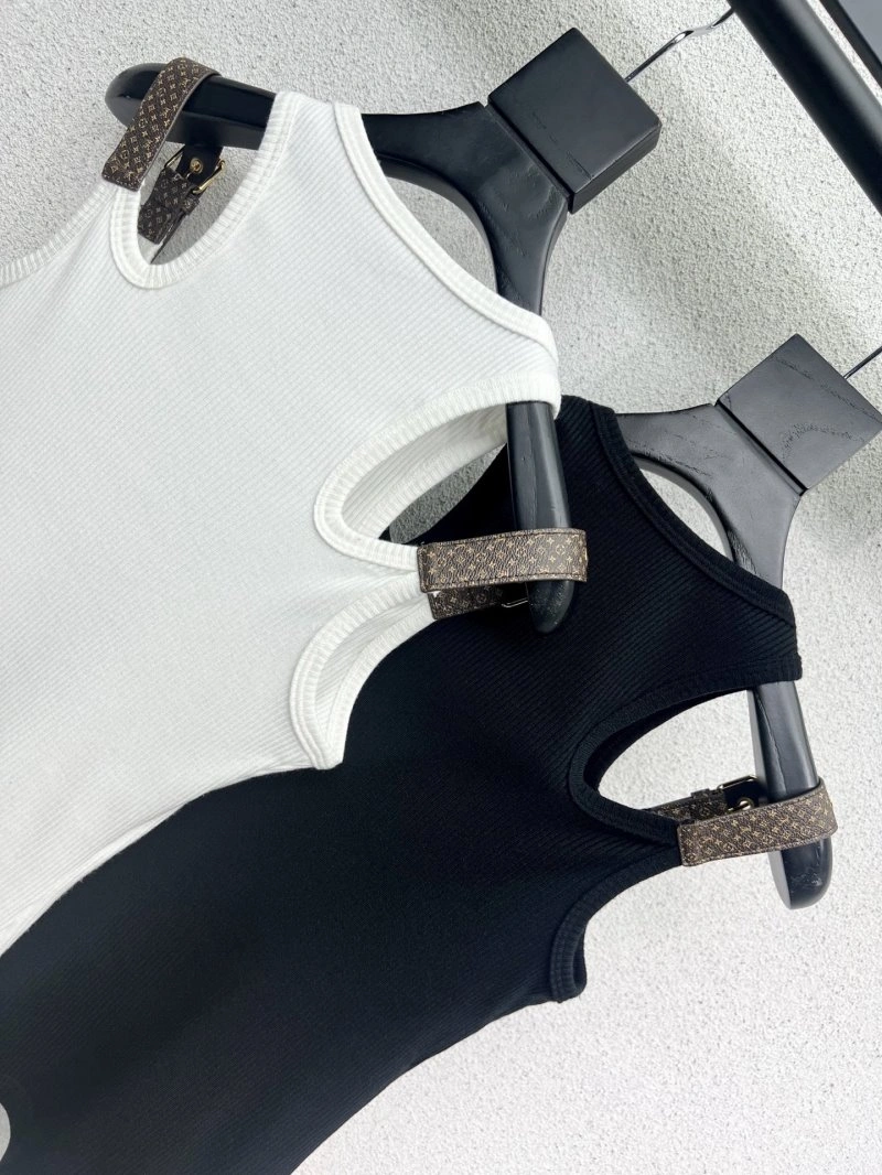 Louis Vuitton Vest Trendsetting 131512