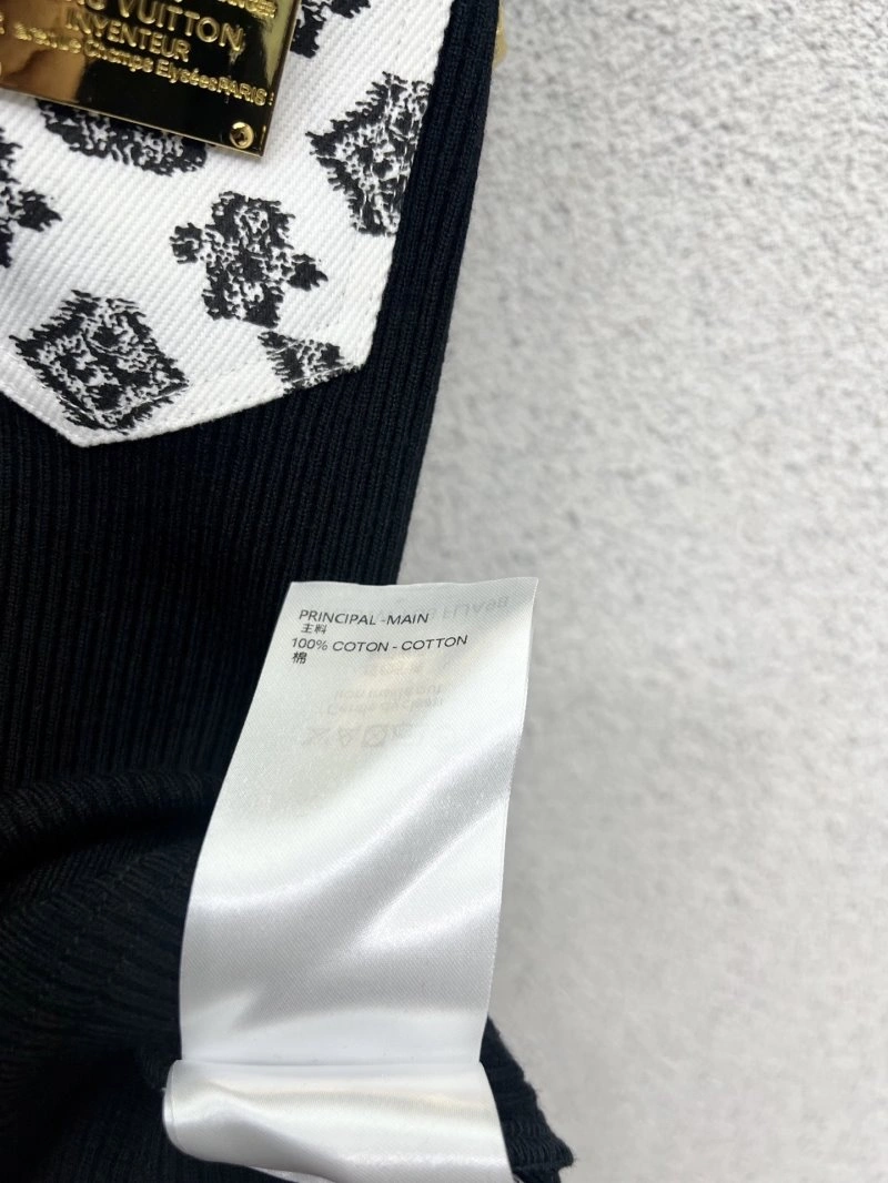 Louis Vuitton Vest Trendsetting 131512