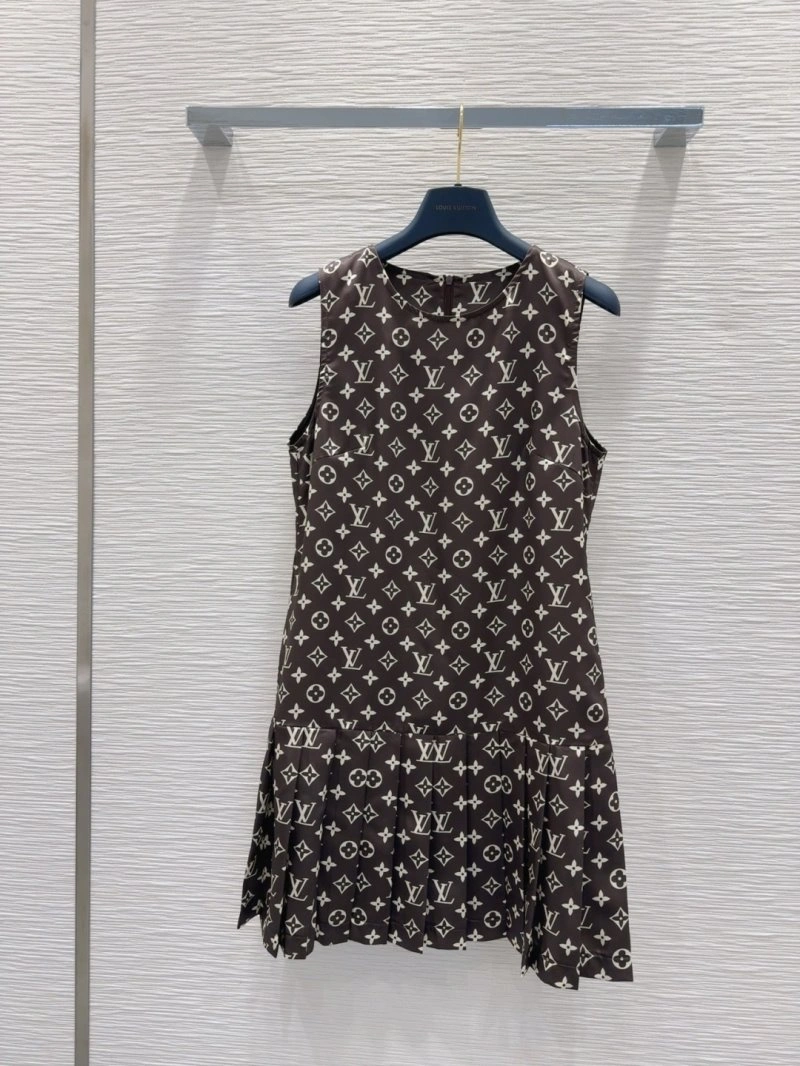 ComfortFit Louis Vuitton Vest 131492