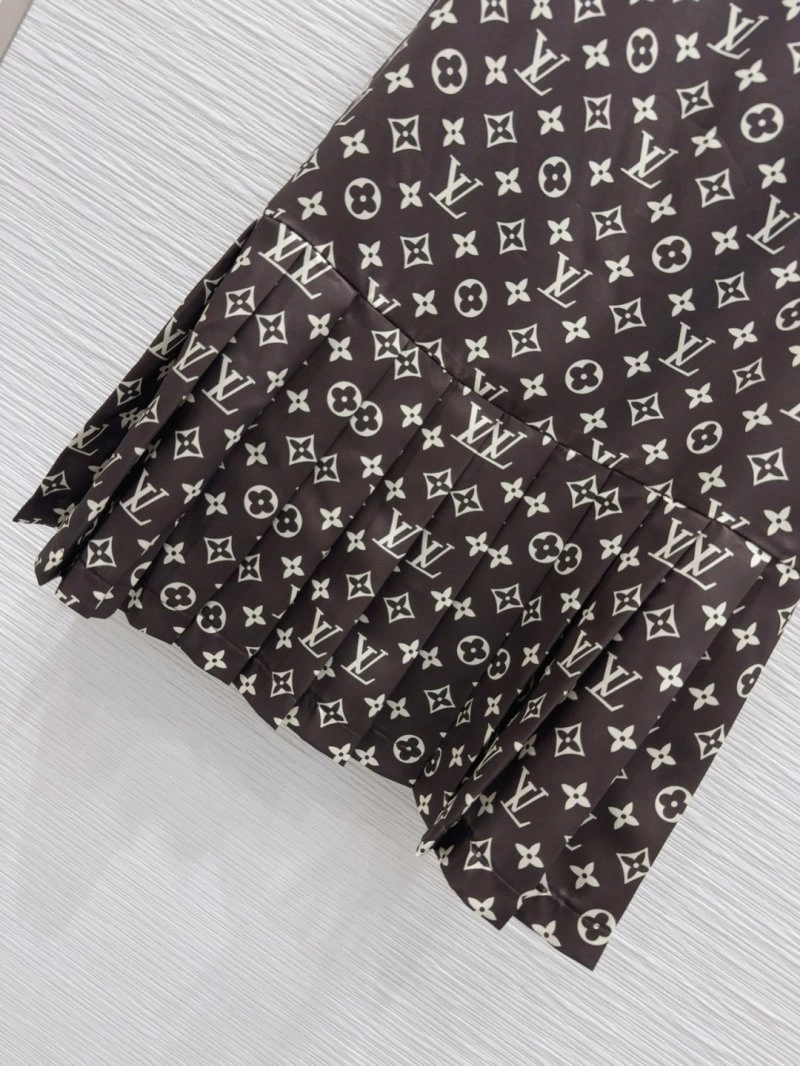 ComfortFit Louis Vuitton Vest 131492