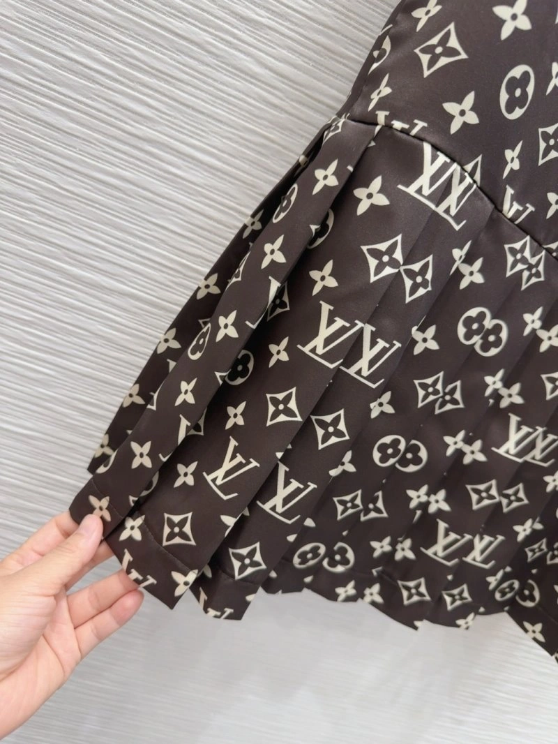 ComfortFit Louis Vuitton Vest 131492