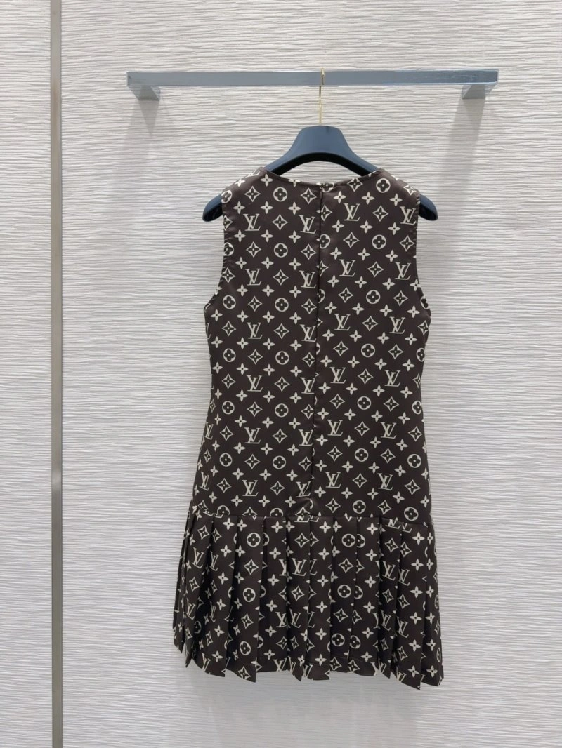 ComfortFit Louis Vuitton Vest 131492