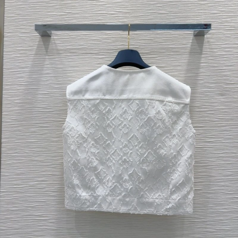 Comfortable Louis Vuitton Vest 131499
