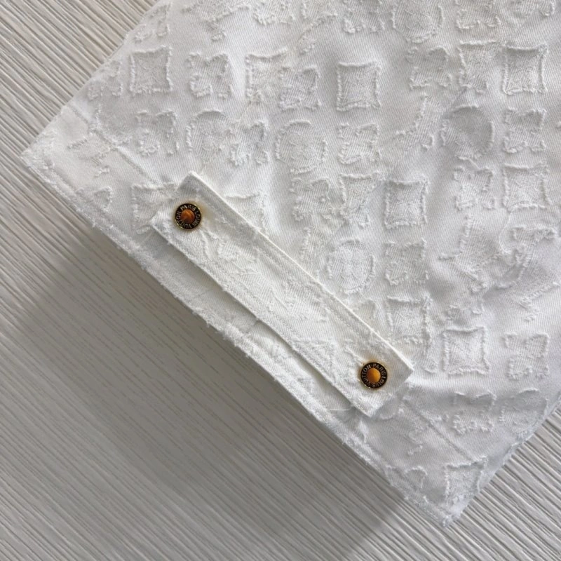 Louis Vuitton Vest Reliable 131494