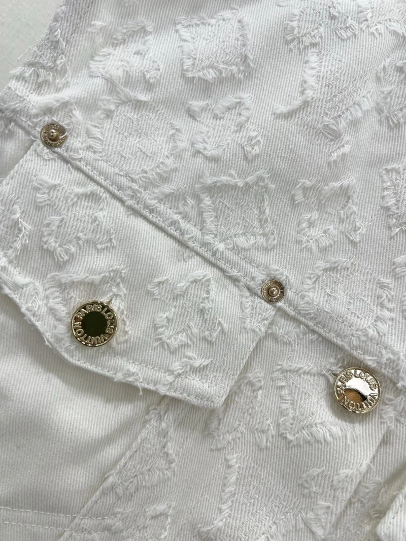 Elegant Louis Vuitton Vest 131511