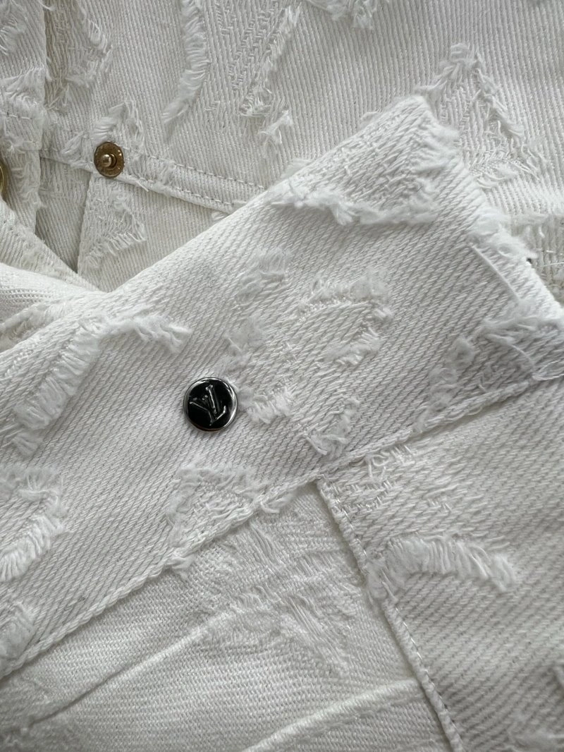 Elegant Louis Vuitton Vest 131511