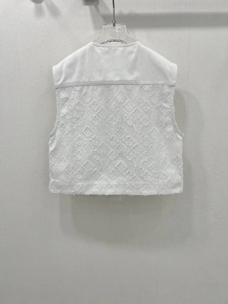 Elegant Louis Vuitton Vest 131511