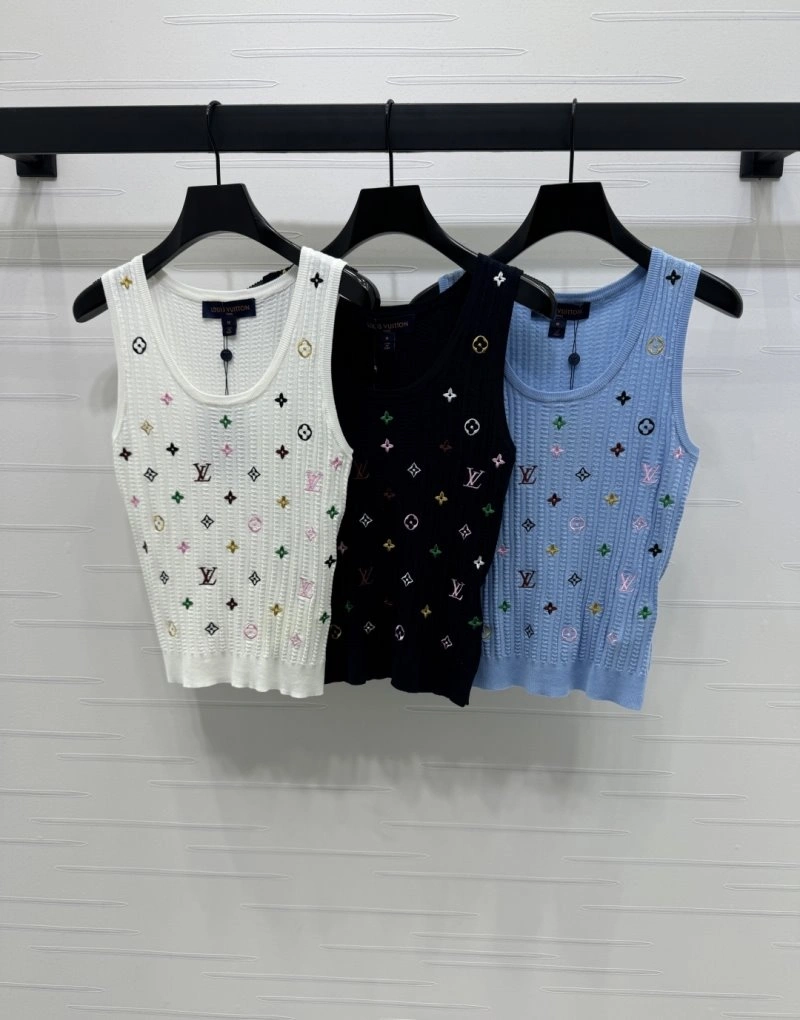 Affordable Louis Vuitton Vest 131496