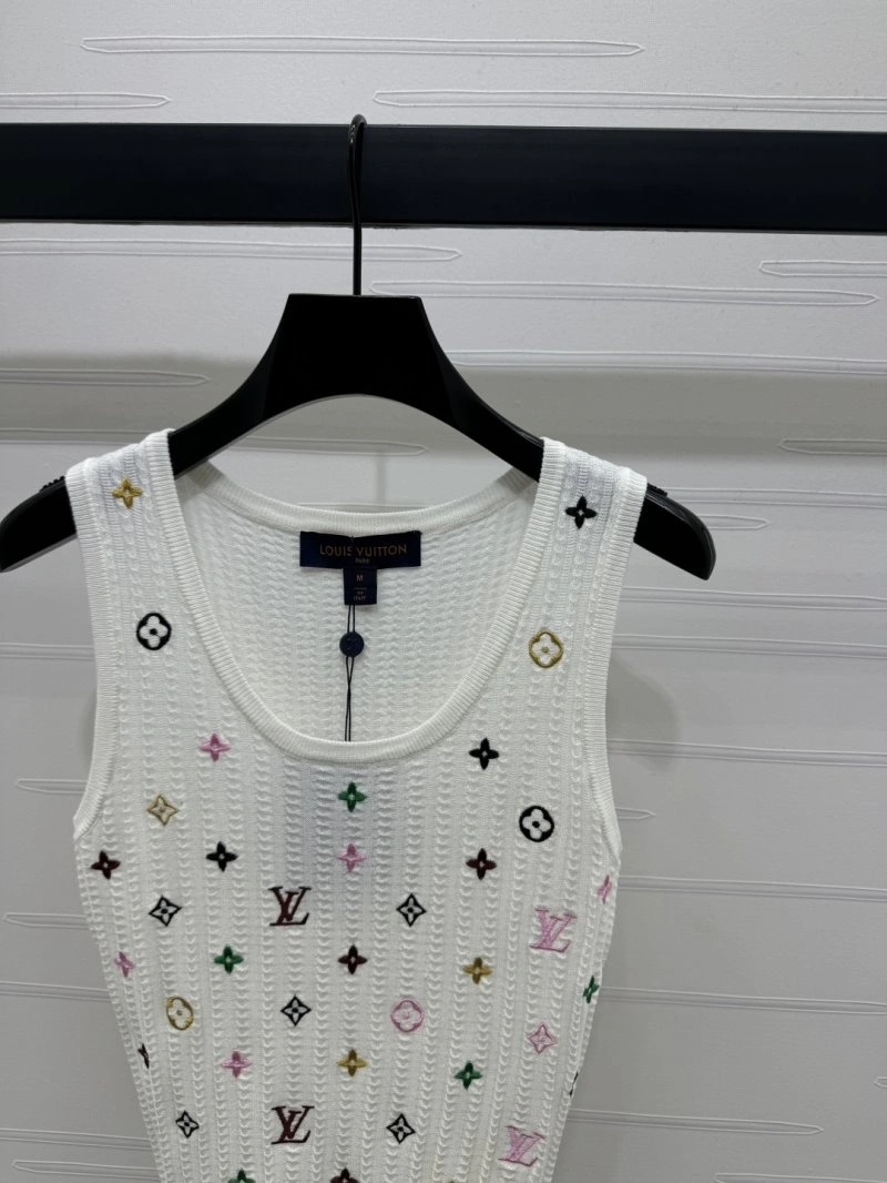 Affordable Louis Vuitton Vest 131496