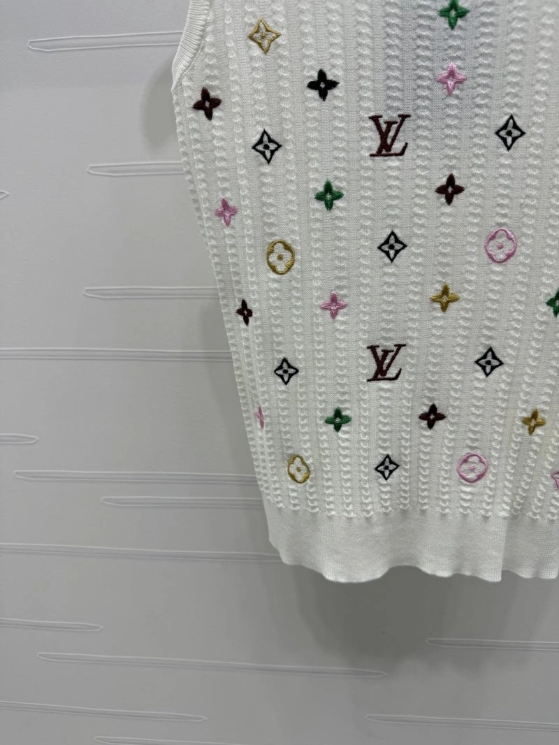 Affordable Louis Vuitton Vest 131496