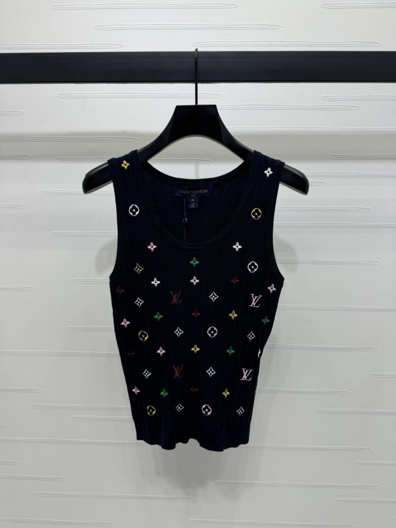 Louis Vuitton Vest Versatile 131487