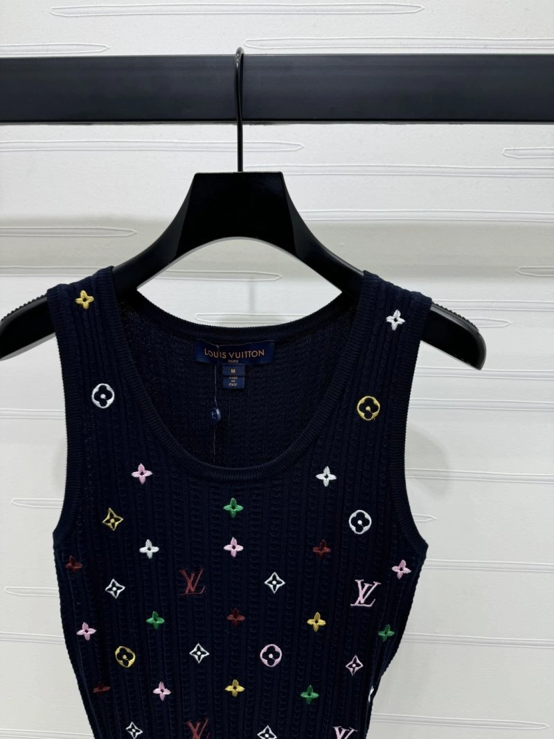 Louis Vuitton Vest Versatile 131487