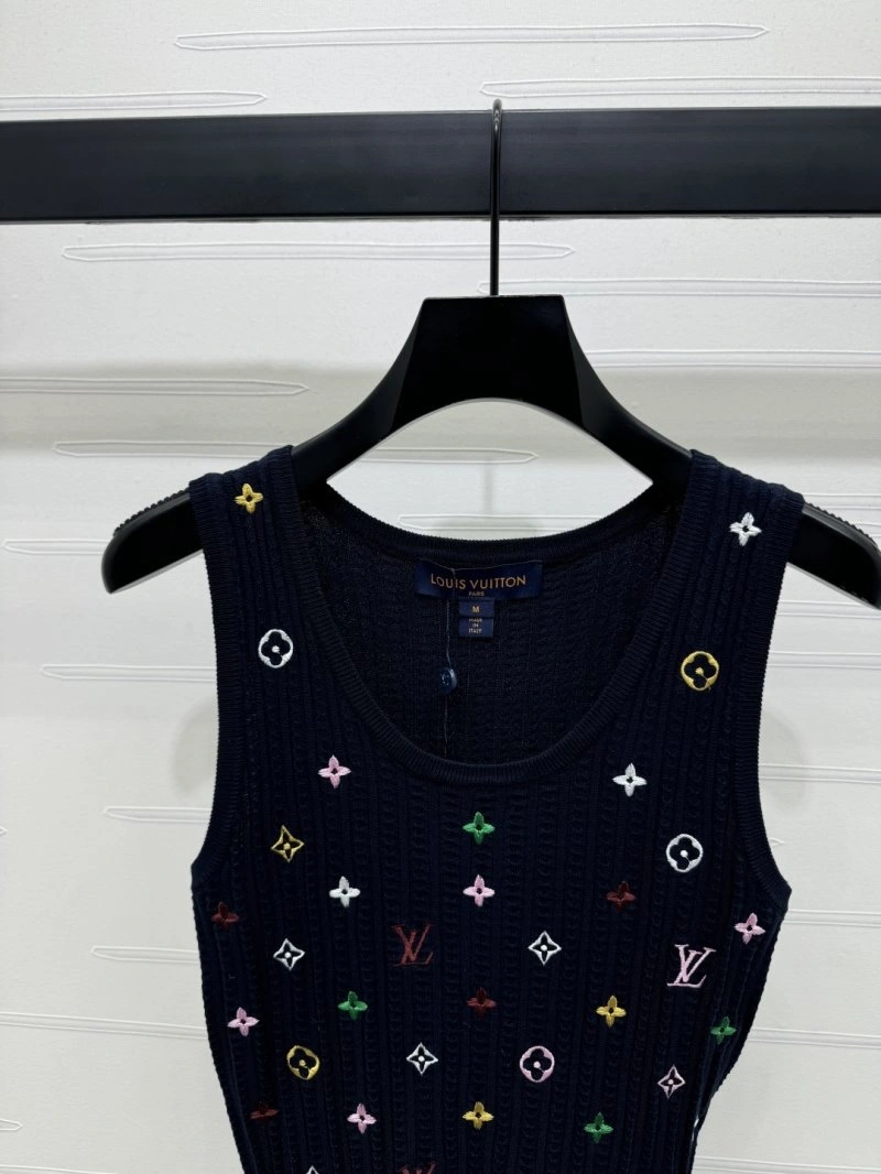 Louis Vuitton Vest Versatile 131487
