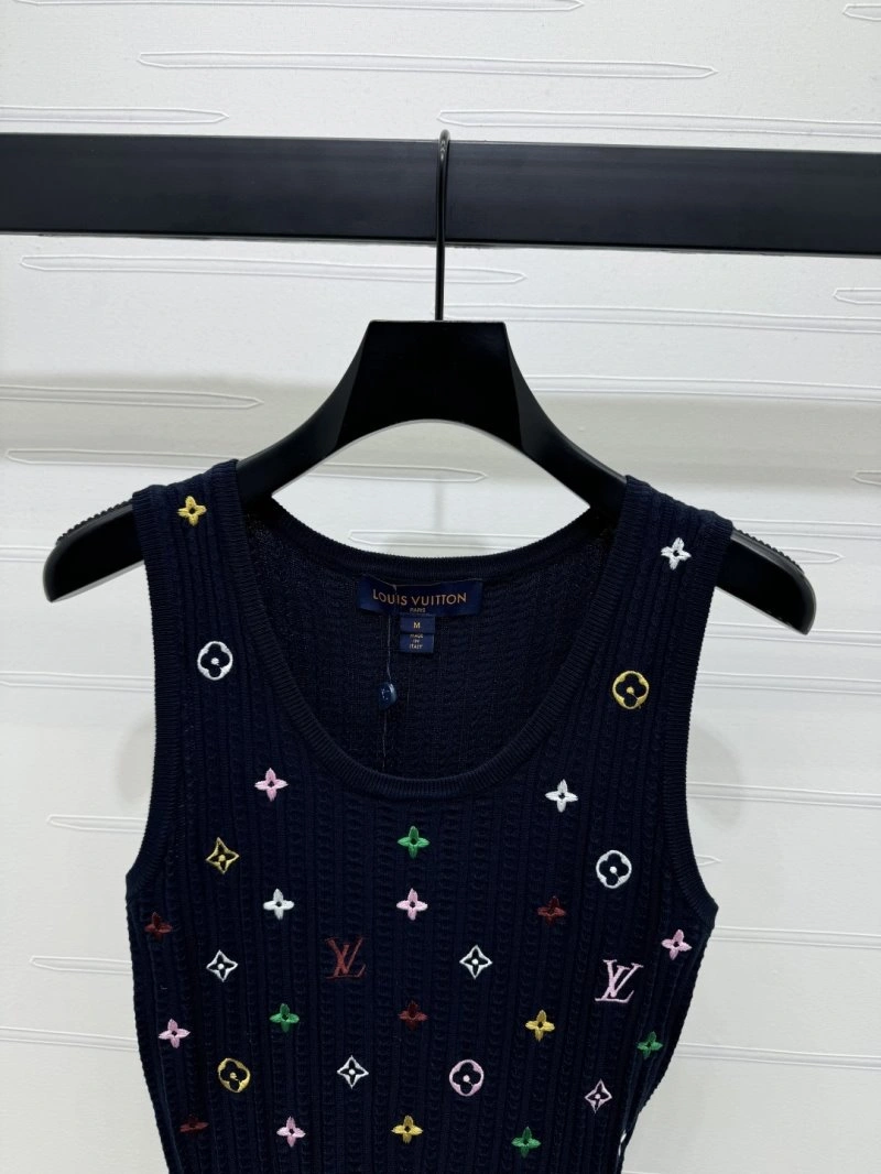 Louis Vuitton Vest Versatile 131487