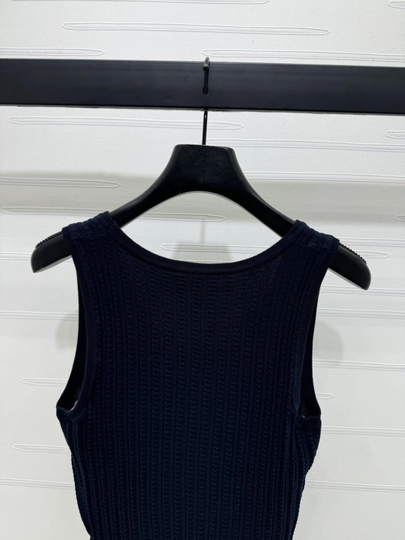 Louis Vuitton Vest Versatile 131487