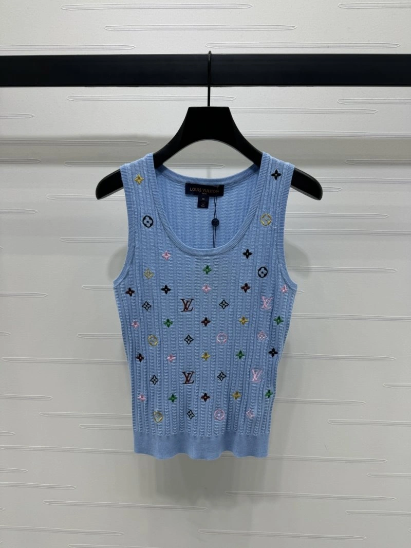 HighQuality Louis Vuitton Vest 131498