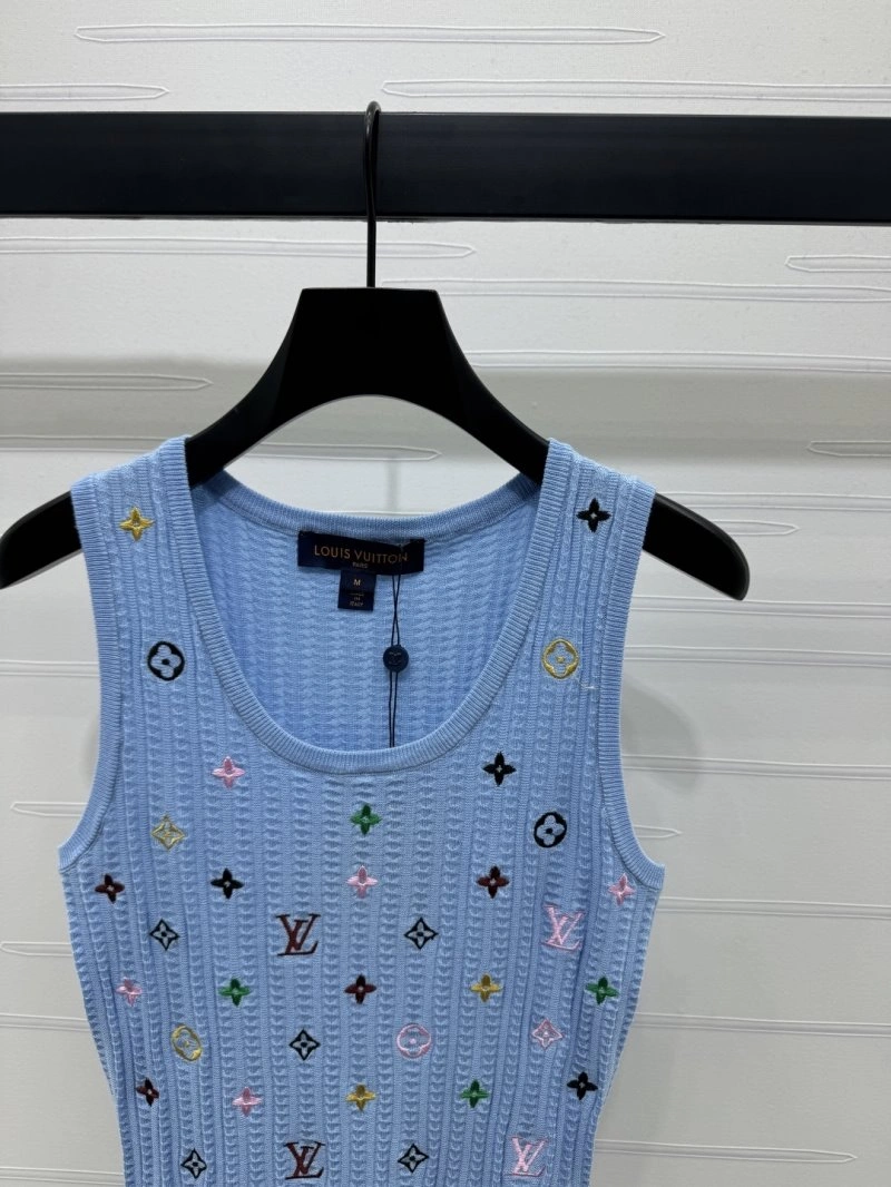 HighQuality Louis Vuitton Vest 131498
