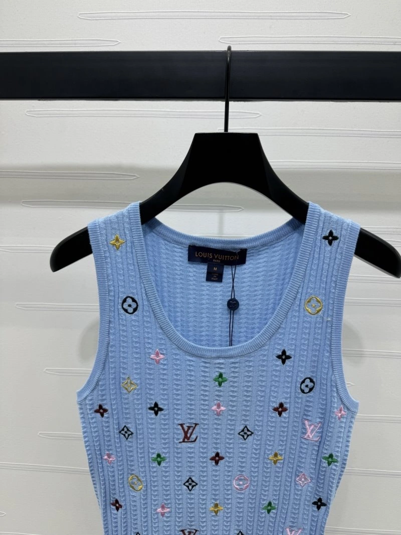 HighQuality Louis Vuitton Vest 131498