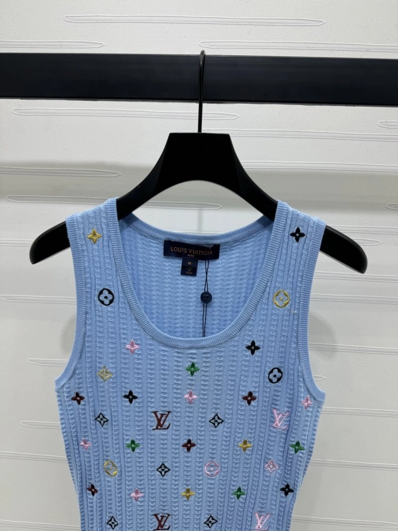 HighQuality Louis Vuitton Vest 131498