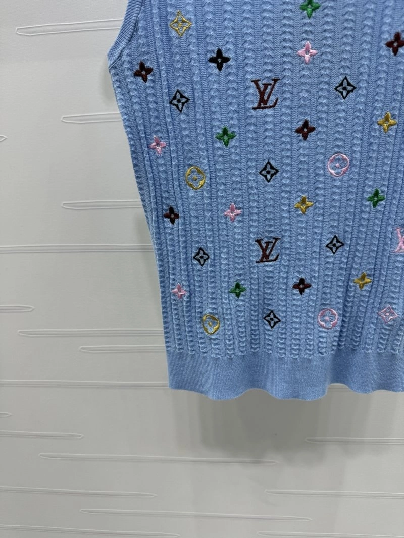 HighQuality Louis Vuitton Vest 131498