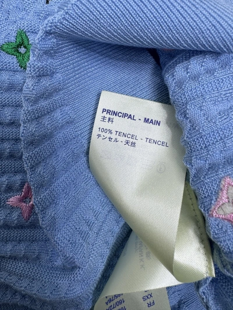 HighQuality Louis Vuitton Vest 131498