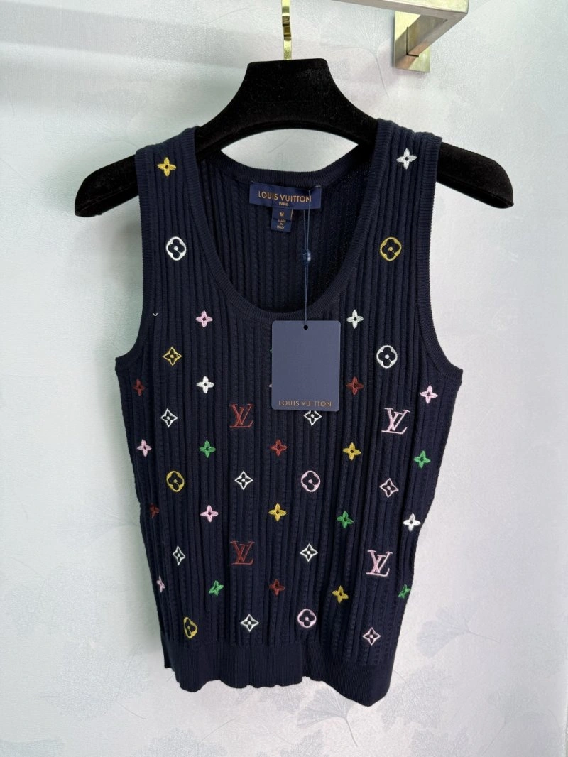 Louis Vuitton Vest Snug 131508