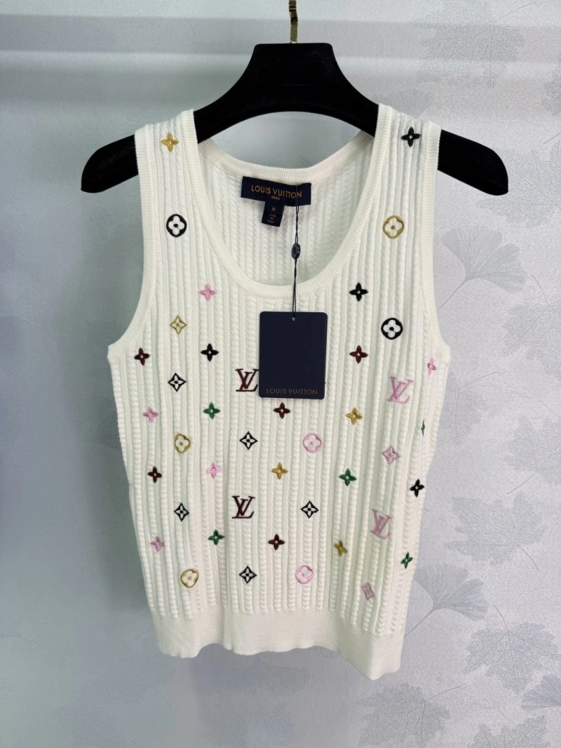 Louis Vuitton Vest Snug 131508