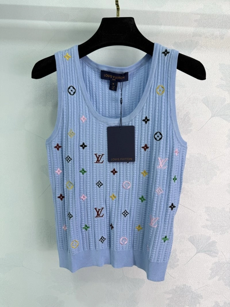 Louis Vuitton Vest Snug 131508