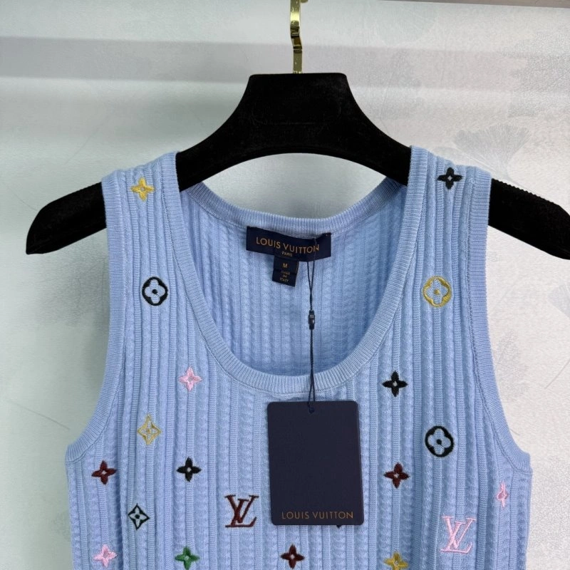 Louis Vuitton Vest Snug 131508