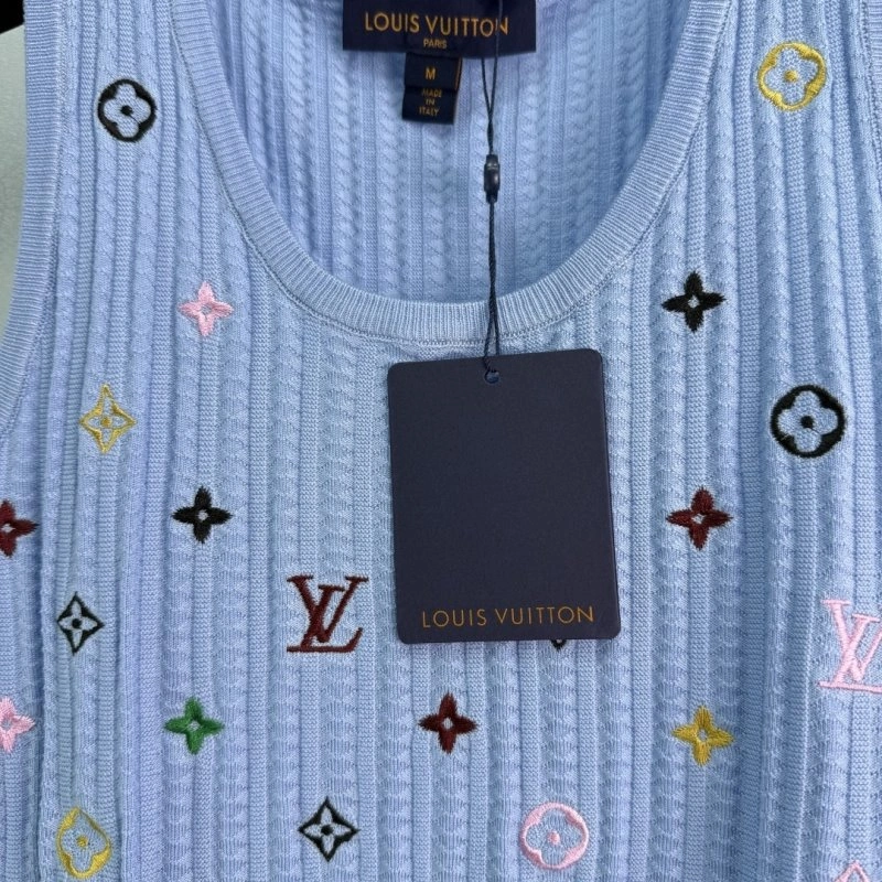 Louis Vuitton Vest Snug 131508