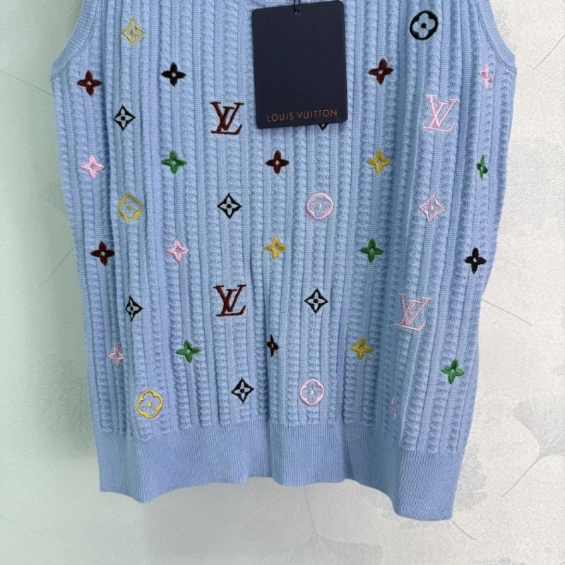 Louis Vuitton Vest Snug 131508