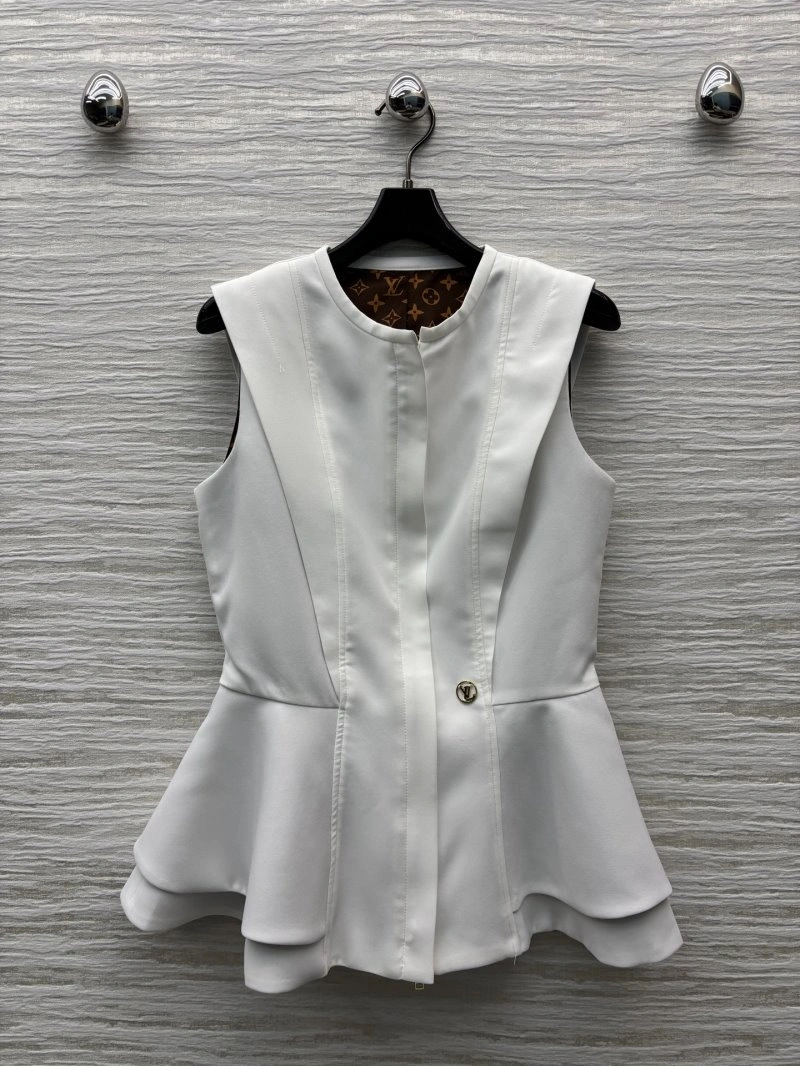 Louis Vuitton Vest GoodFit 131501