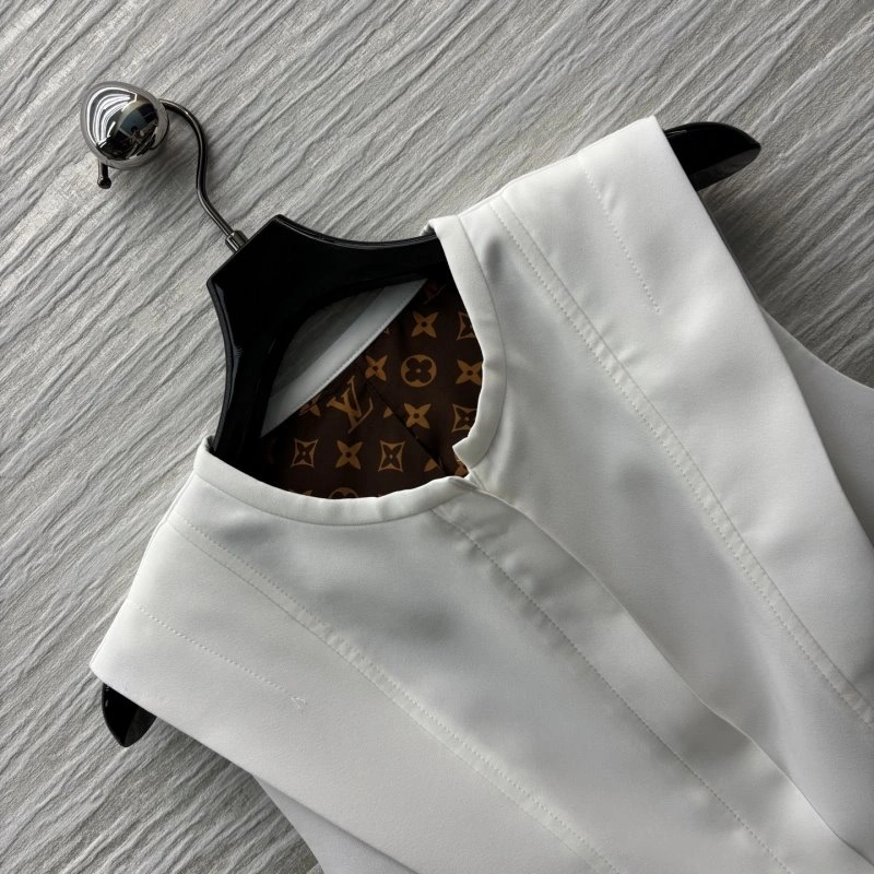 Louis Vuitton Vest GoodFit 131501